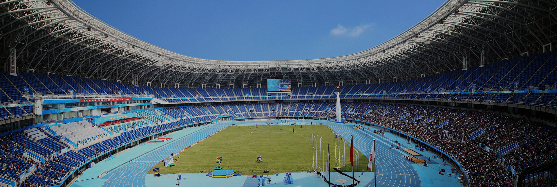 威客电竞 奥运会的选择