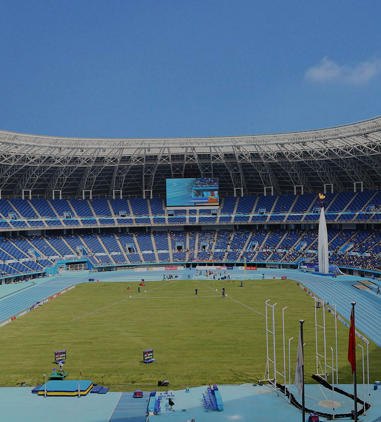 威客电竞 奥运会的选择